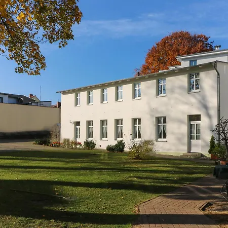 Fortuna Gaestehaus App Fehmarn * Heringsdorf (Usedom)