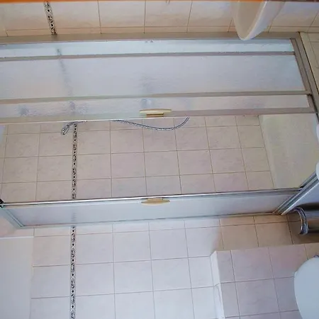 Apartamento Fortuna Gaestehaus App Fehmarn *